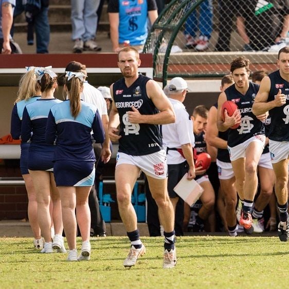 Brad Crabb Accepts One-Match Ban for Striking Brad Crabb Accepts One-Match Ban for Striking